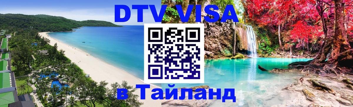 Цены на DTV визу в Таиланд — пакеты услуг, достаточно даже паспорта - Михайловск  21.11.2025 